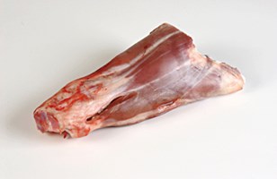 Meat Cut Spec Step 1